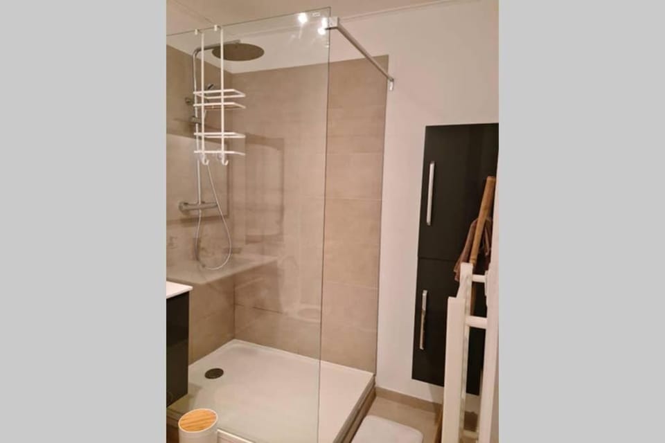 Ajaccio appartement vielle ville - 4 personnes Apartment in Ajaccio