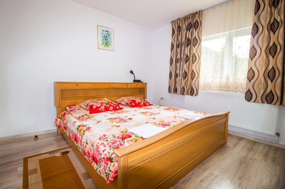 Cabana La Cucu Campground/ 
RV Resort in Cluj County