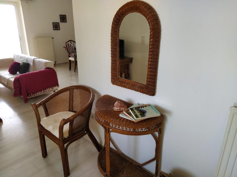 Panorama View Apartment 1 Apartment in East Attica Regional Unit, Greece