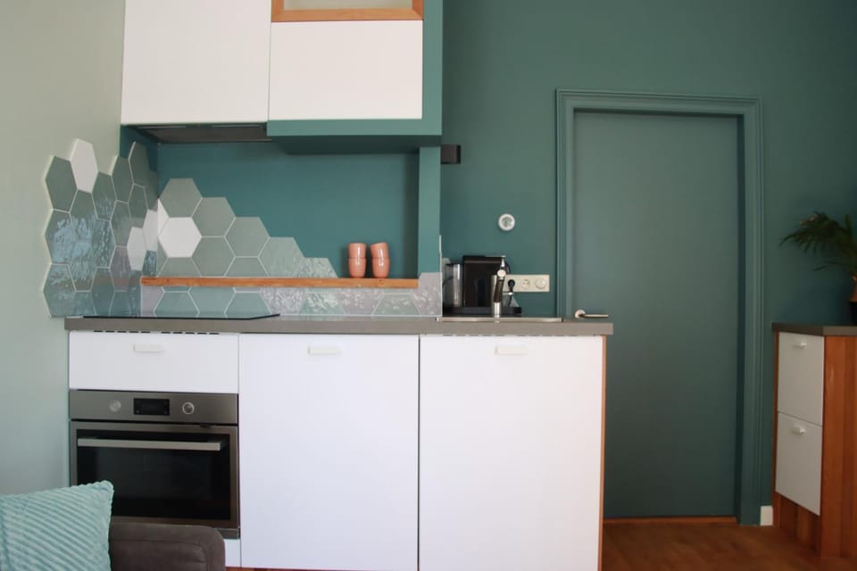 Bij Isa & Max Apartment in Flevoland, Netherlands
