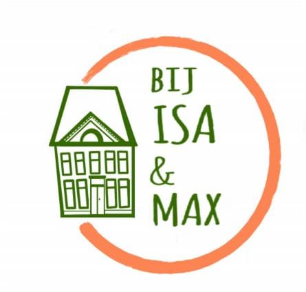 Bij Isa & Max Apartment in Flevoland, Netherlands
