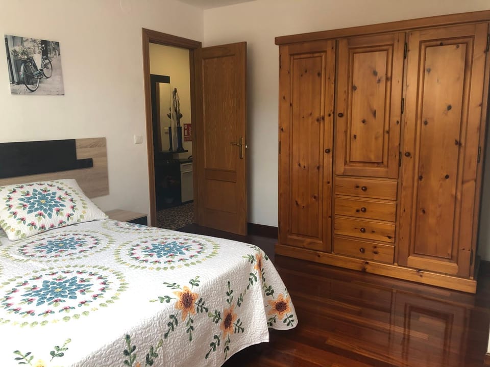 Apartamento El Cine Apartment in Cangas de Onís