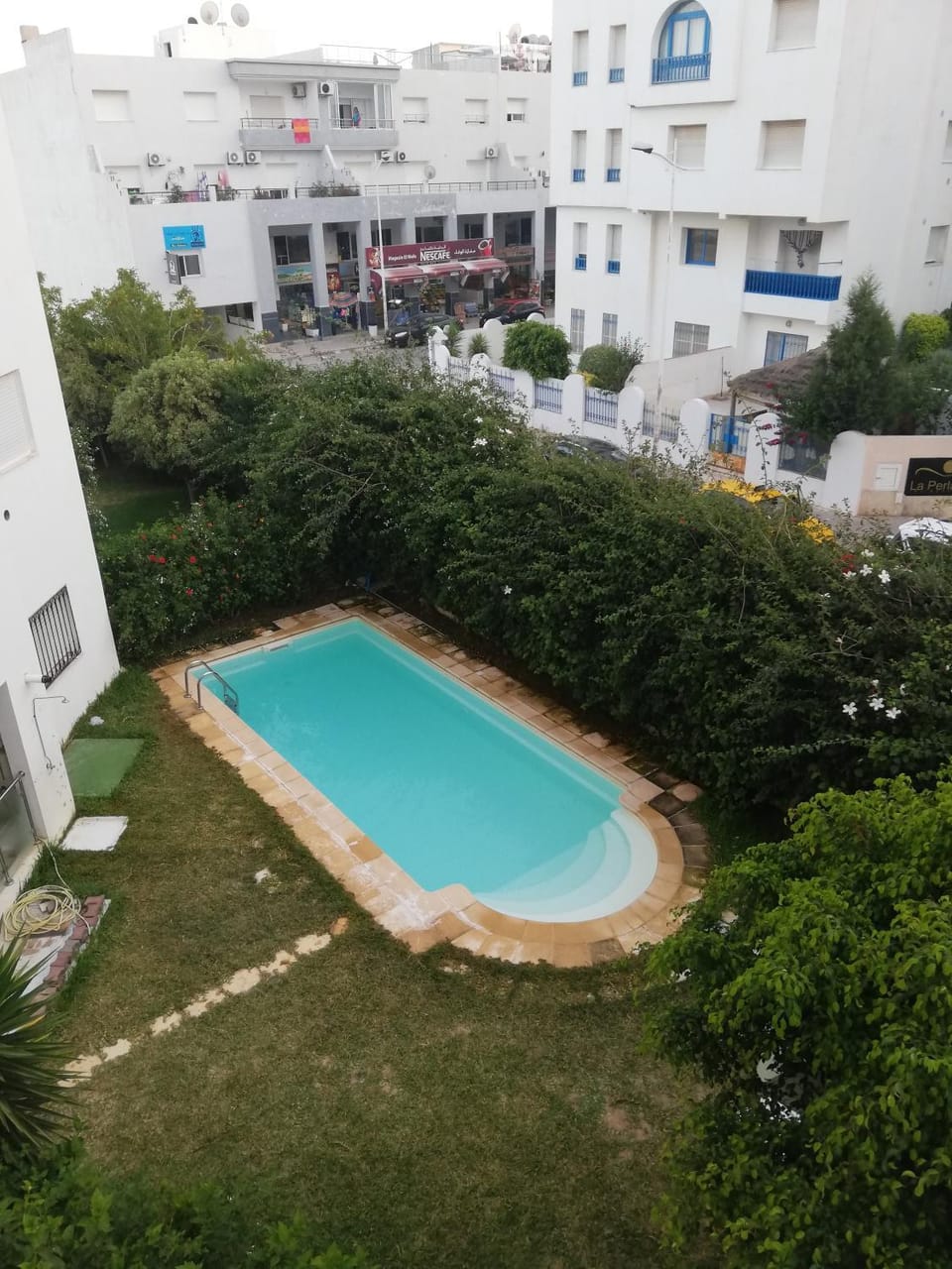 Costa Marina 212 Apartment in Nabeul‎, Tunisia