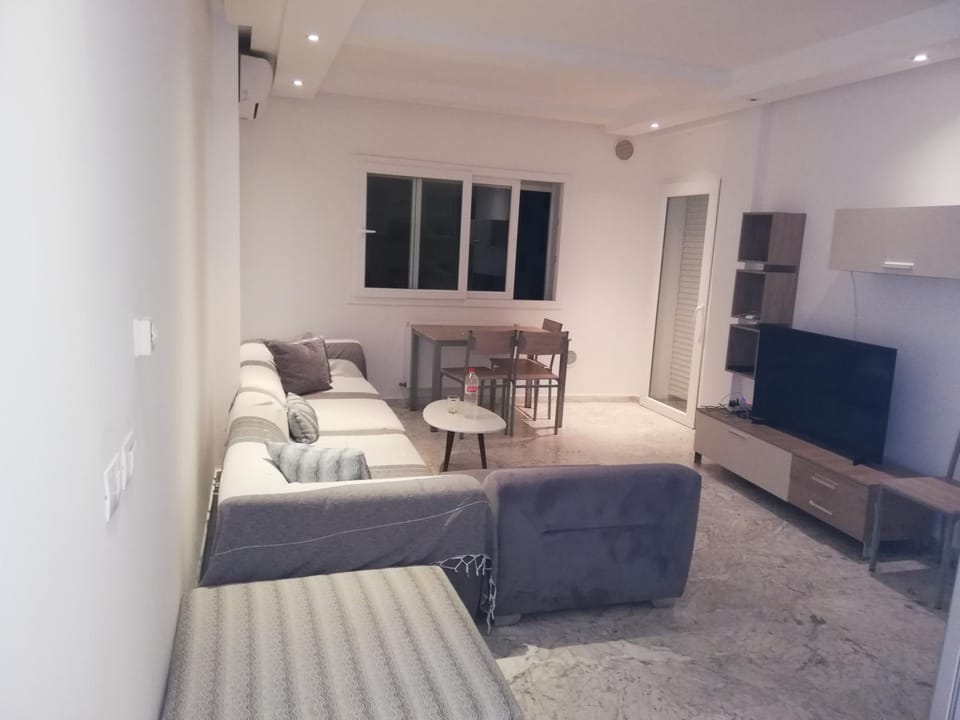 Costa Marina 212 Apartment in Nabeul‎, Tunisia