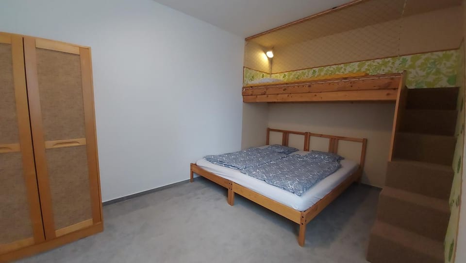 Domek v Kosově Apartment in South Bohemian Region