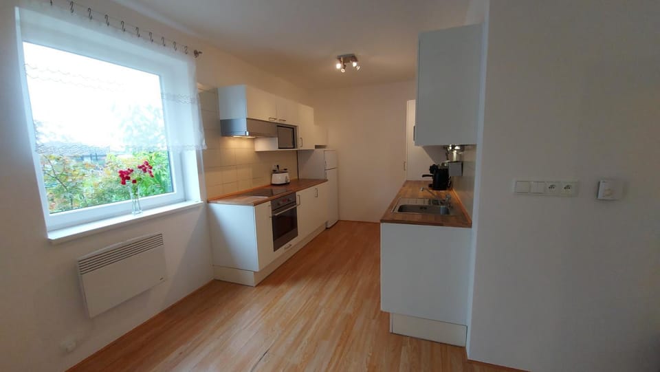 Domek v Kosově Apartment in South Bohemian Region