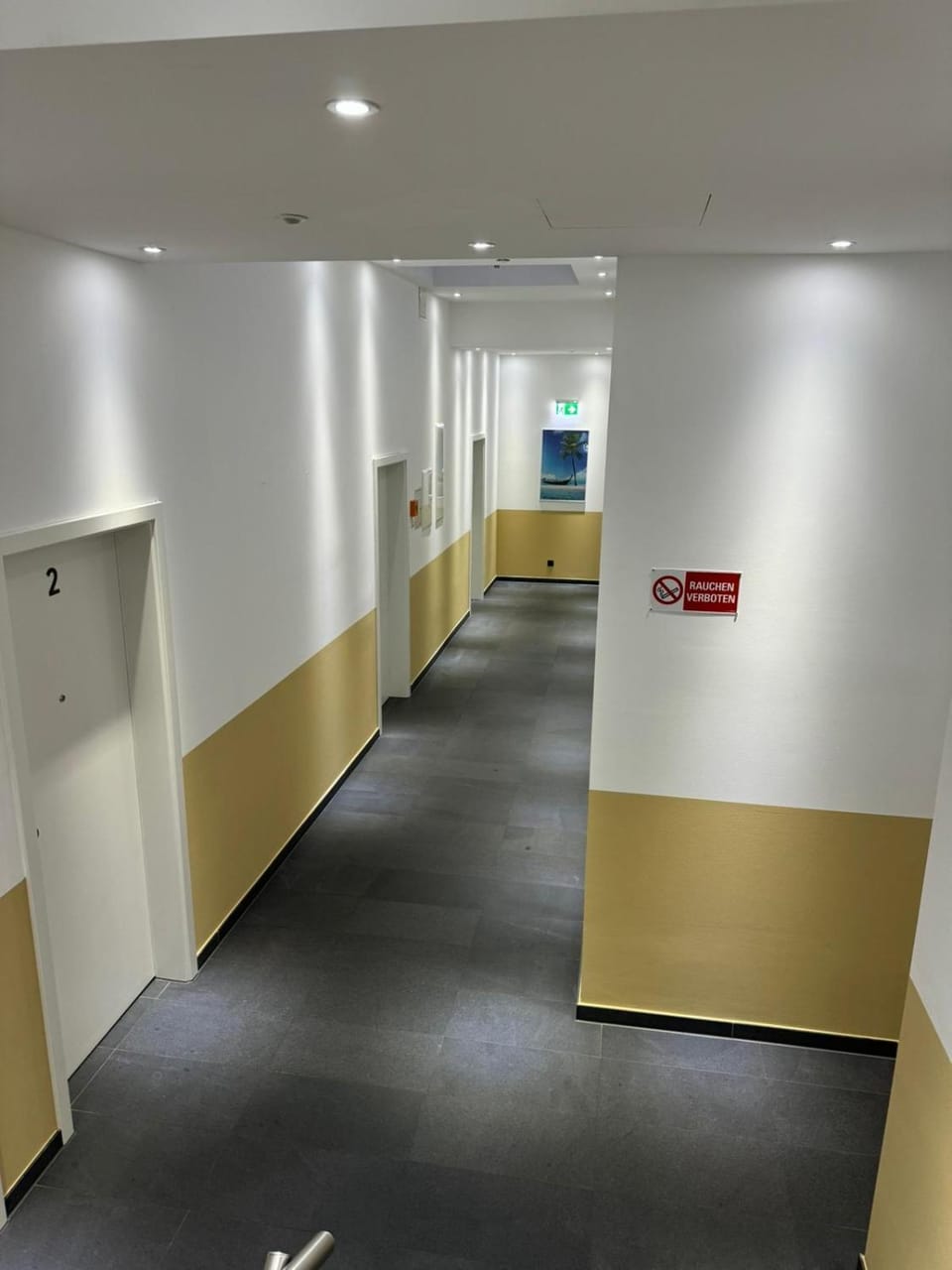 Stadtpension Heilbronn Bed and Breakfast in Heilbronn