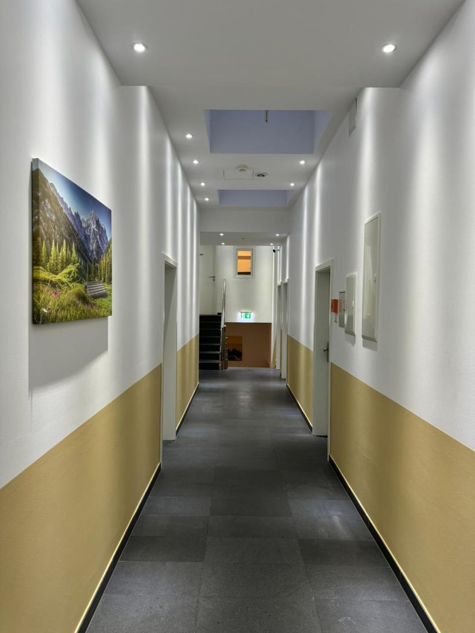 Stadtpension Heilbronn Bed and Breakfast in Heilbronn