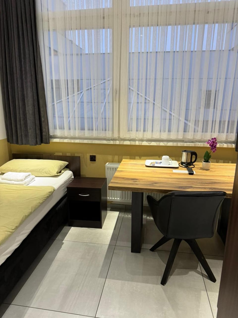 Stadtpension Heilbronn Bed and Breakfast in Heilbronn