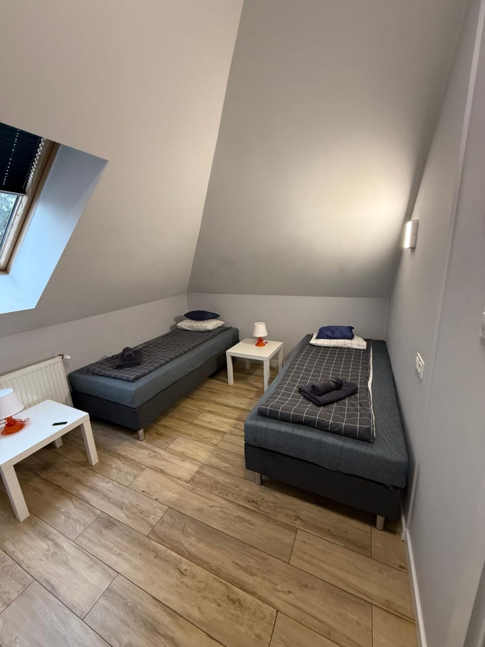 Klimatyzowane Apartamenty i Pokoje przy Targach Kielce Apartment in Poland