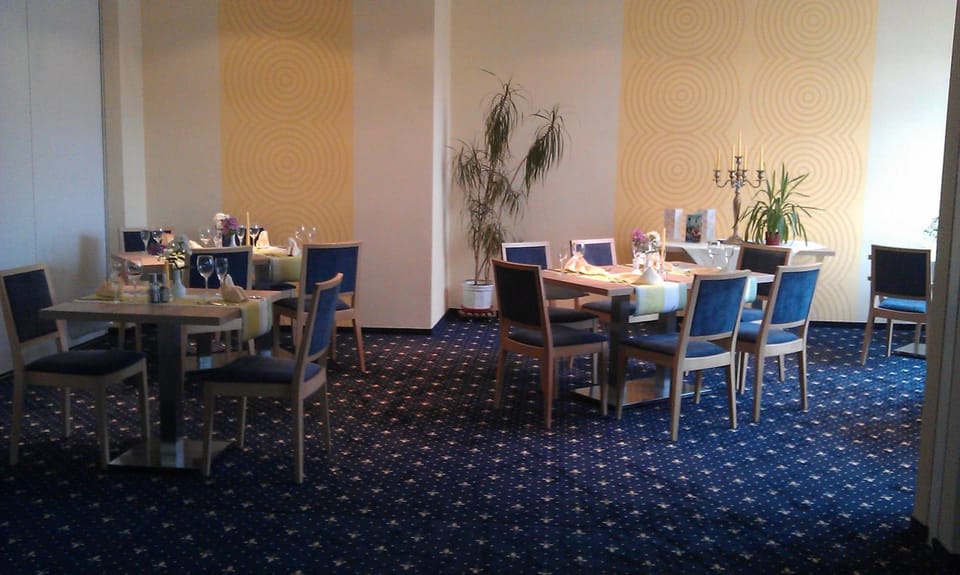 Banquet/Function facilities