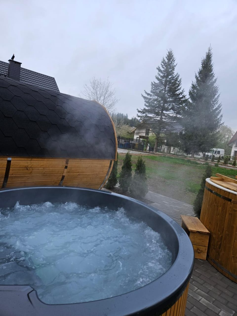 Domek Bobrowe Zacisze 2 Bed and Breakfast in Lower Silesian Voivodeship