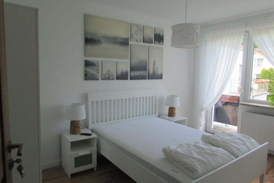Camelia Vacation rental in Wladyslawowo