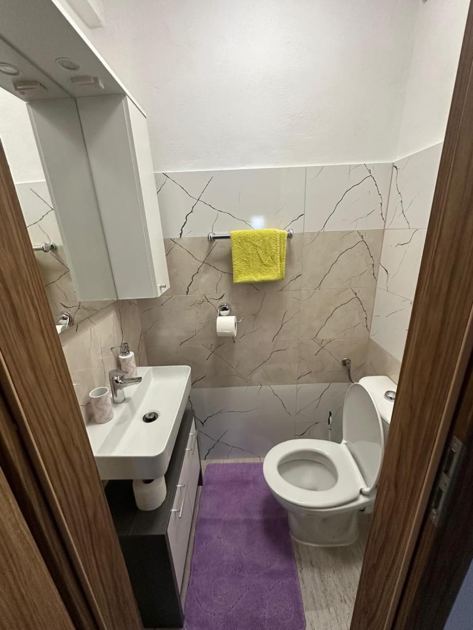 App Martina Apartment in Primorje-Gorski Kotar County