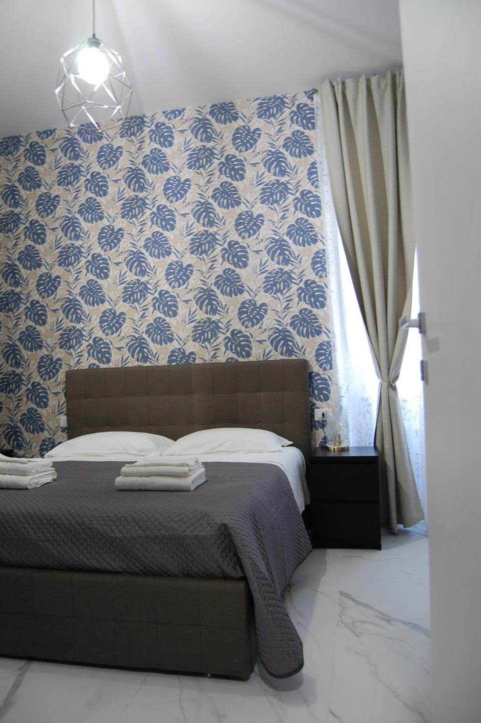 Domus Suite Bed and Breakfast in Termoli