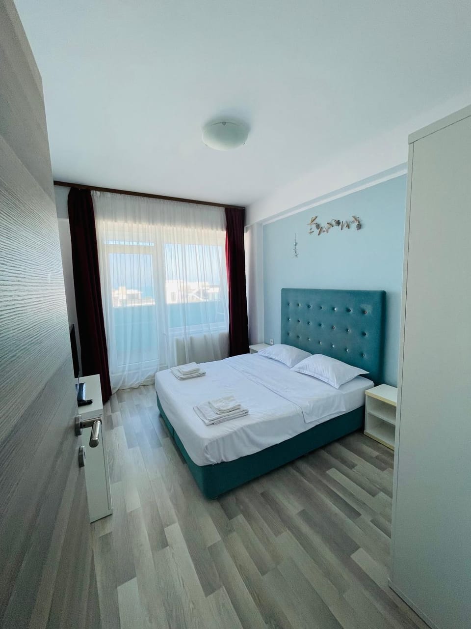 Summerland Mamaia Apartment in Constanta