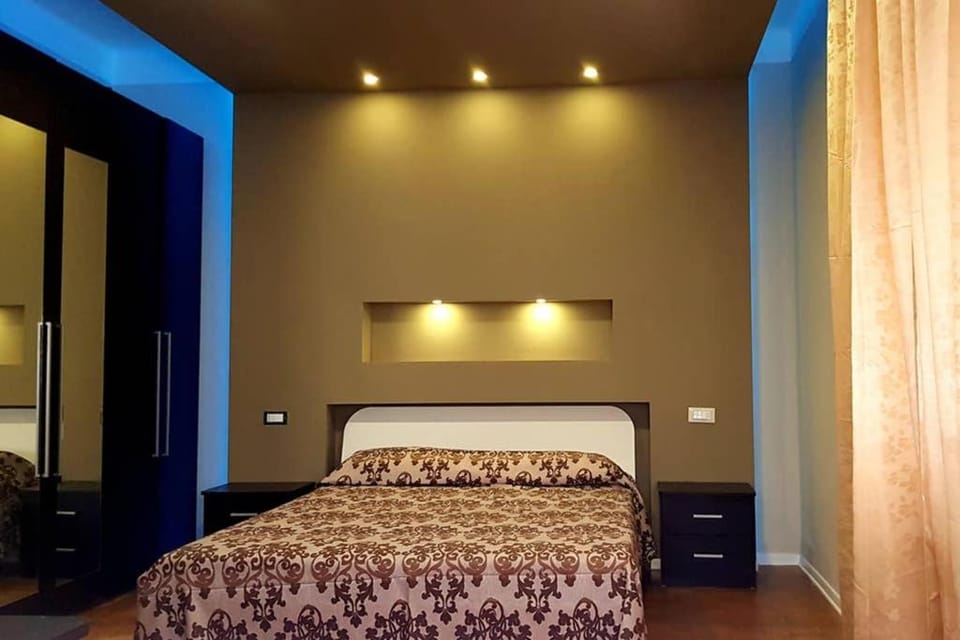 Deliziosa dimora a 2 passi dal mare Apartment in Imperia