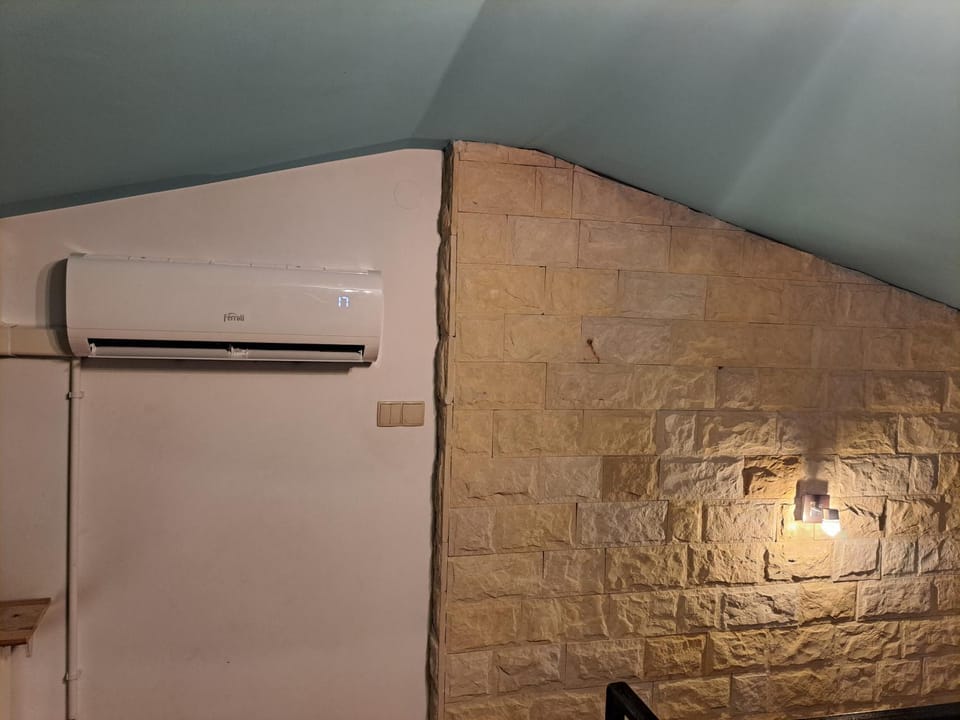 air conditioner