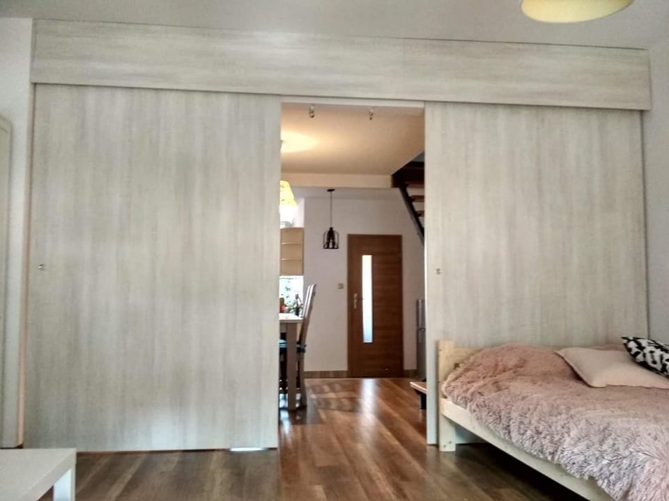 Apartament na Rynku Apartment in Poland