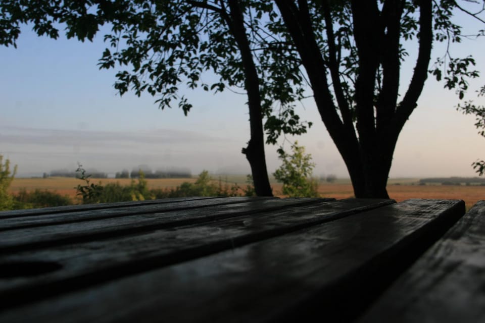 Caravan Yard Campground/ 
RV Resort in Latvia
