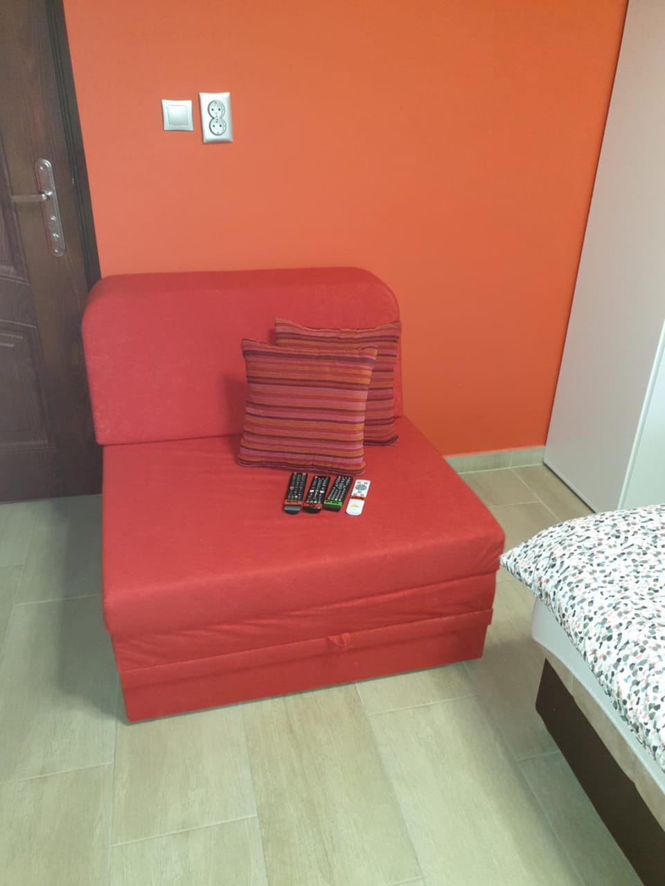 Kolibri 2 vendèghàz Apartment in Hungary