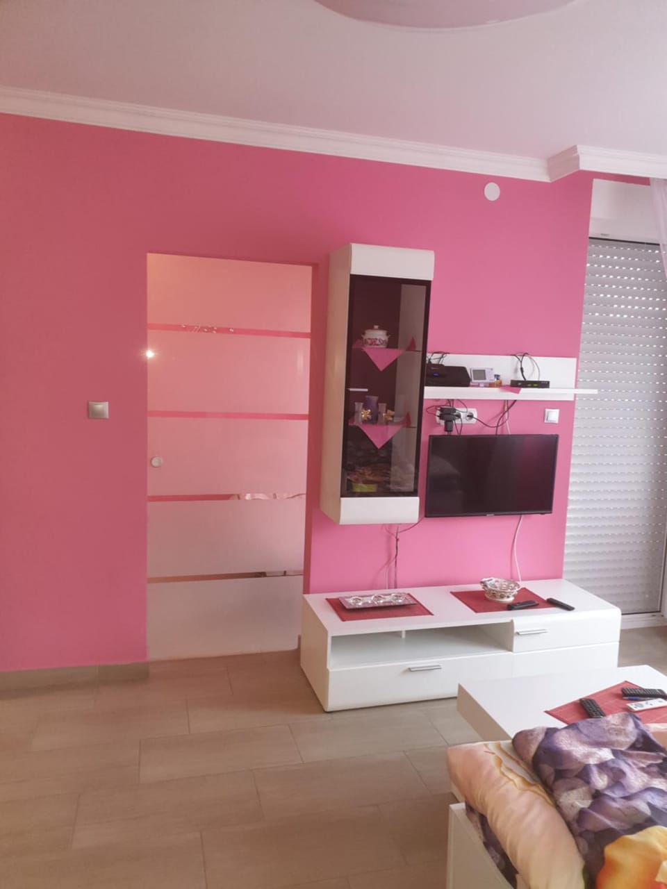 Kolibri 2 vendèghàz Apartment in Hungary