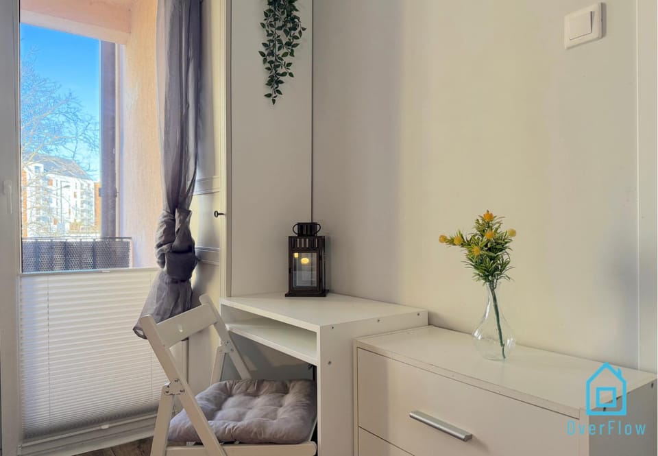 Spacious Room - Peaceful Retreat, 2 Minutes to Gdańsk Old Town Vacation rental in Gdansk