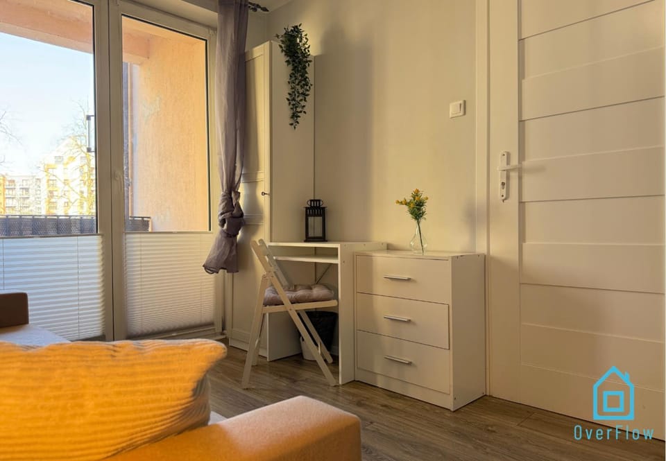 Spacious Room - Peaceful Retreat, 2 Minutes to Gdańsk Old Town Vacation rental in Gdansk