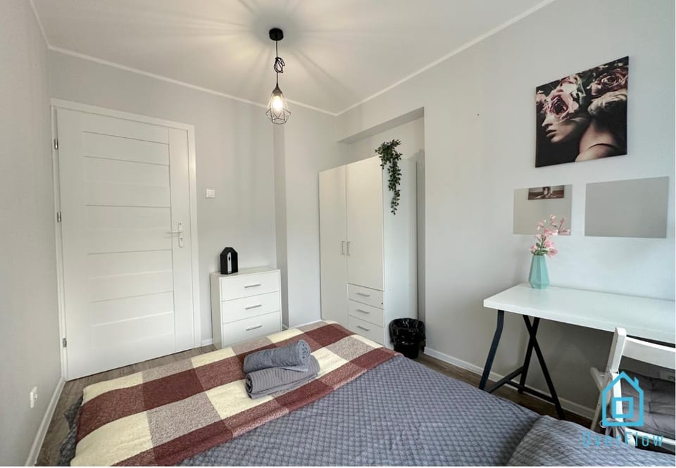 Lovely Room - Peaceful Retreat, 2 Minutes to Gdańsk Old Town Vacation rental in Gdansk