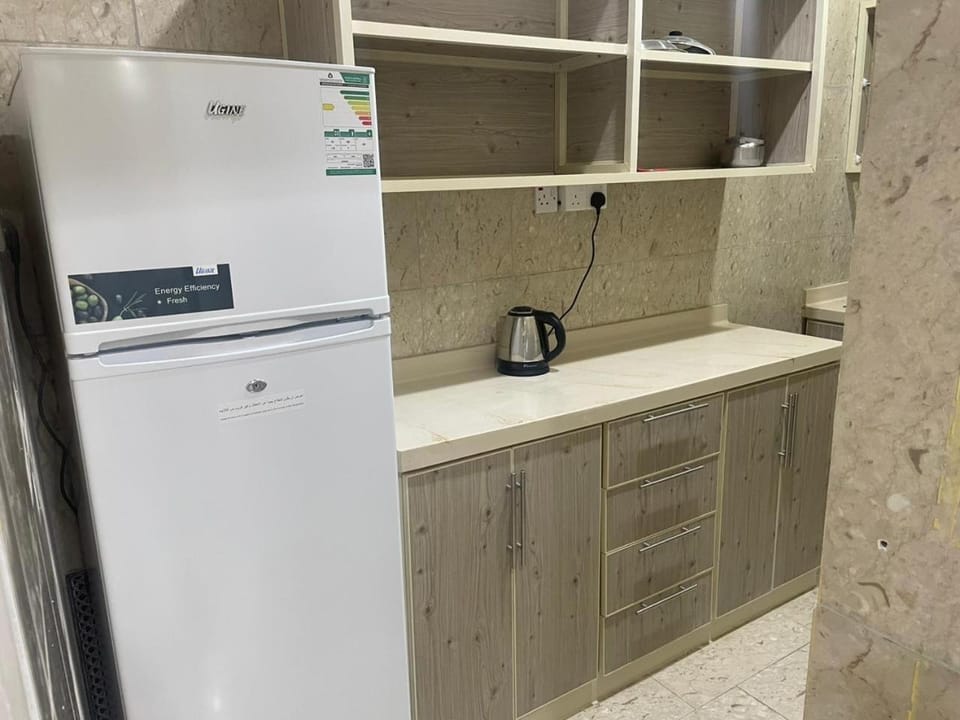 شقق أجياد السد Apartment in Mecca