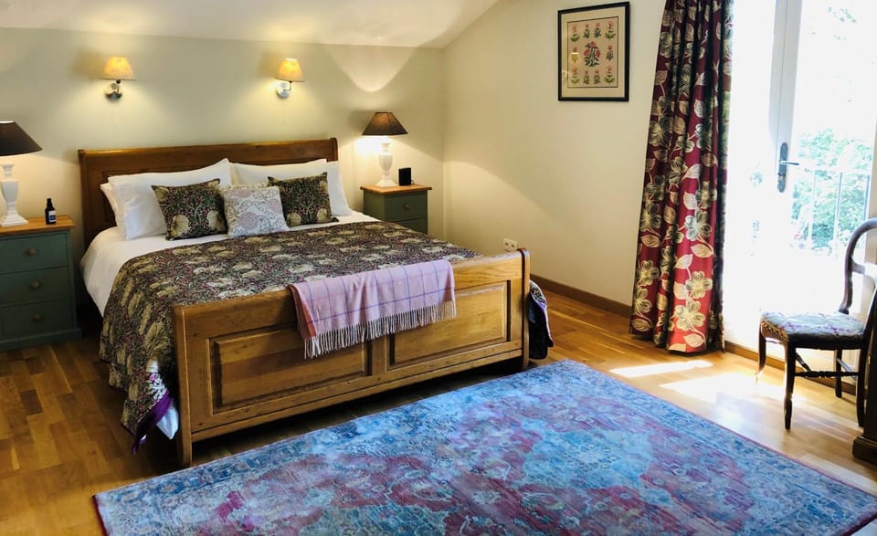Maison Lamothe Bed and Breakfast in Occitanie