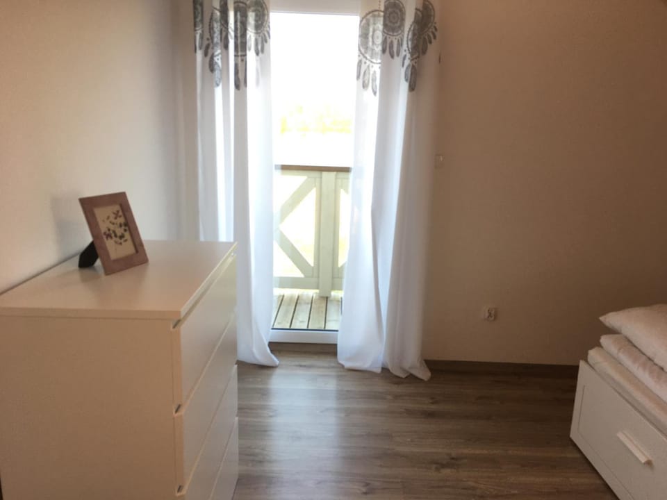 Dom Kaszubka Oaza Villa in Pomeranian Voivodeship