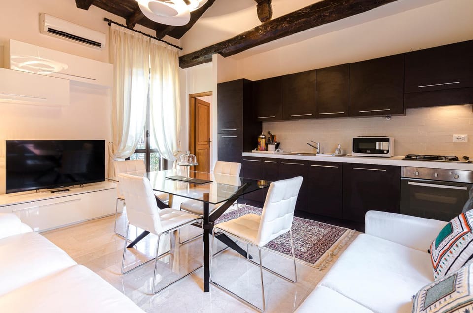 Begatto Apartment, nel cuore del Centro Storico Apartment in Bologna