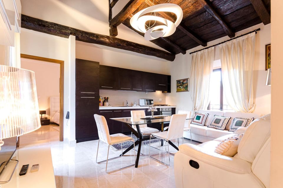 Begatto Apartment, nel cuore del Centro Storico Apartment in Bologna