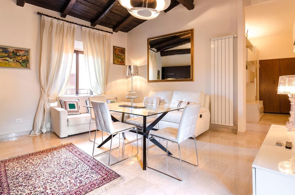 Begatto Apartment, nel cuore del Centro Storico Apartment in Bologna