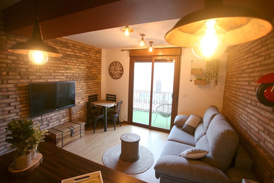 El Ático de la Catedral Apartment in Logrono
