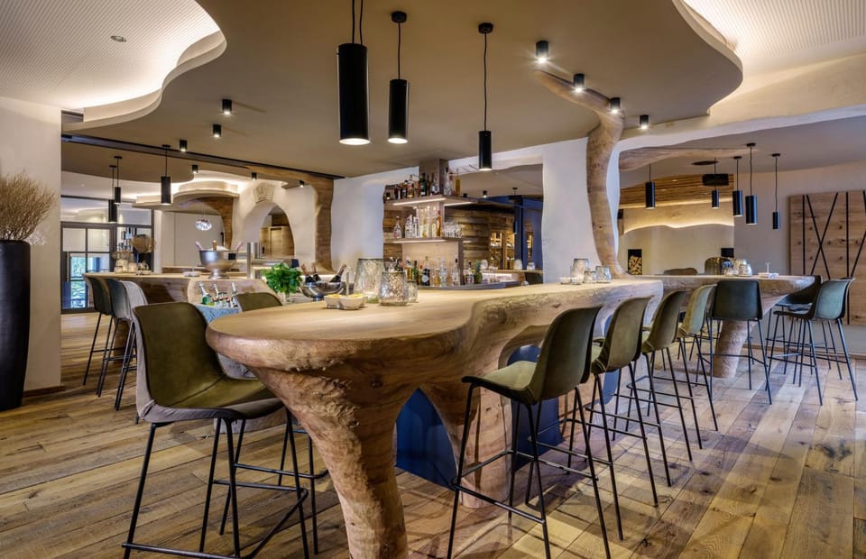 Lounge or bar