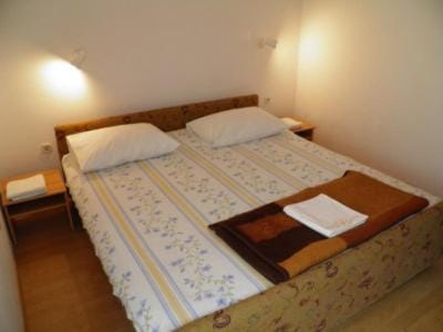 APARTMAN MIRJANA 7a Apartment in Primorje-Gorski Kotar County