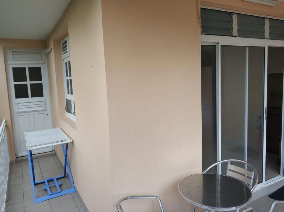Mandariniers 97232 Apartment in Martinique