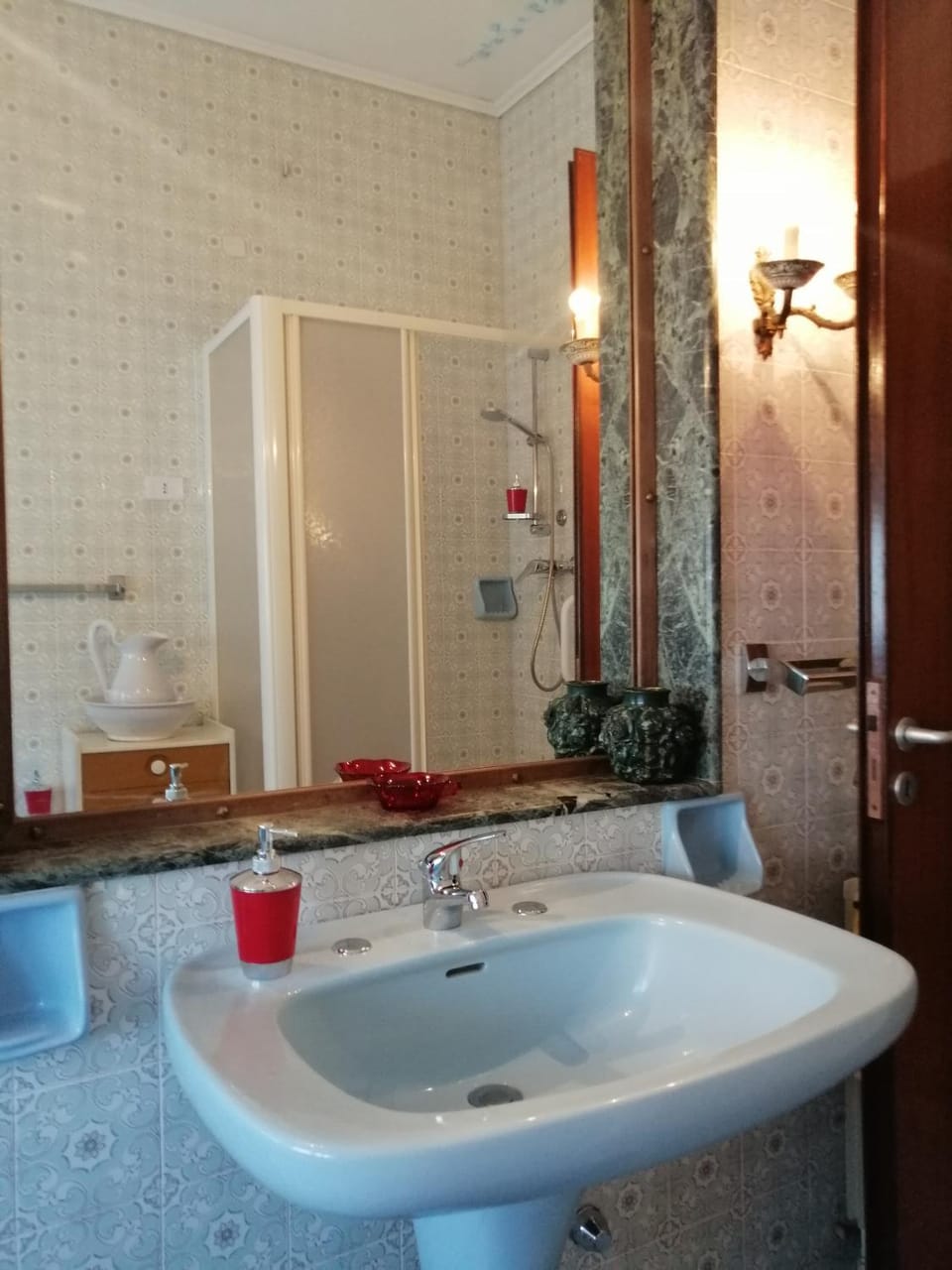Appartamento d'Artista Apartment in Sicily