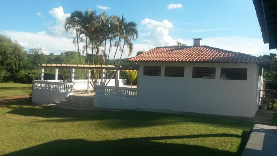Chácara Serra Negra House in Serra Negra