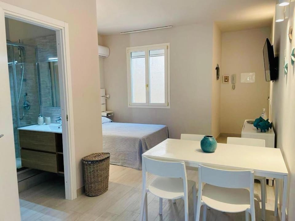 50 passi dal mare Apartment in Sicily