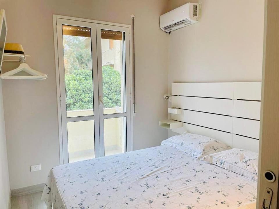 50 passi dal mare Apartment in Sicily