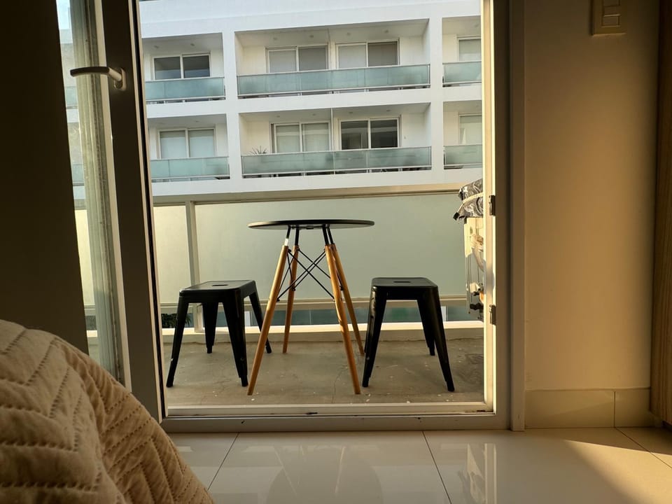 Como en Casa 01 - Cond Zero Apartment in Santa Cruz de la Sierra