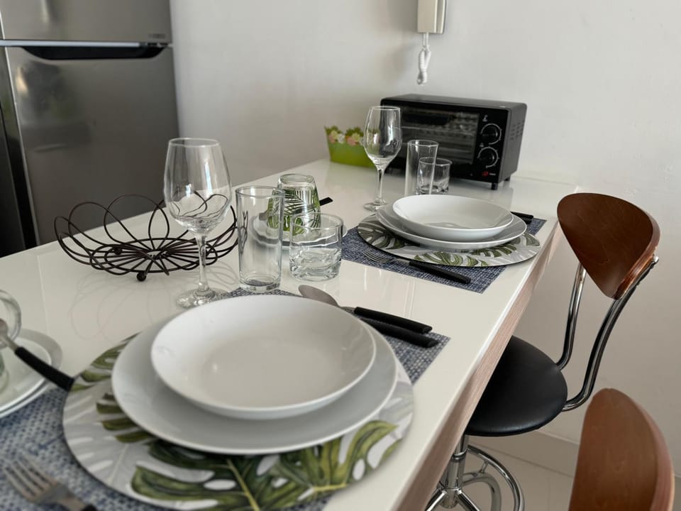 Como en Casa 01 - Cond Zero Apartment in Santa Cruz de la Sierra