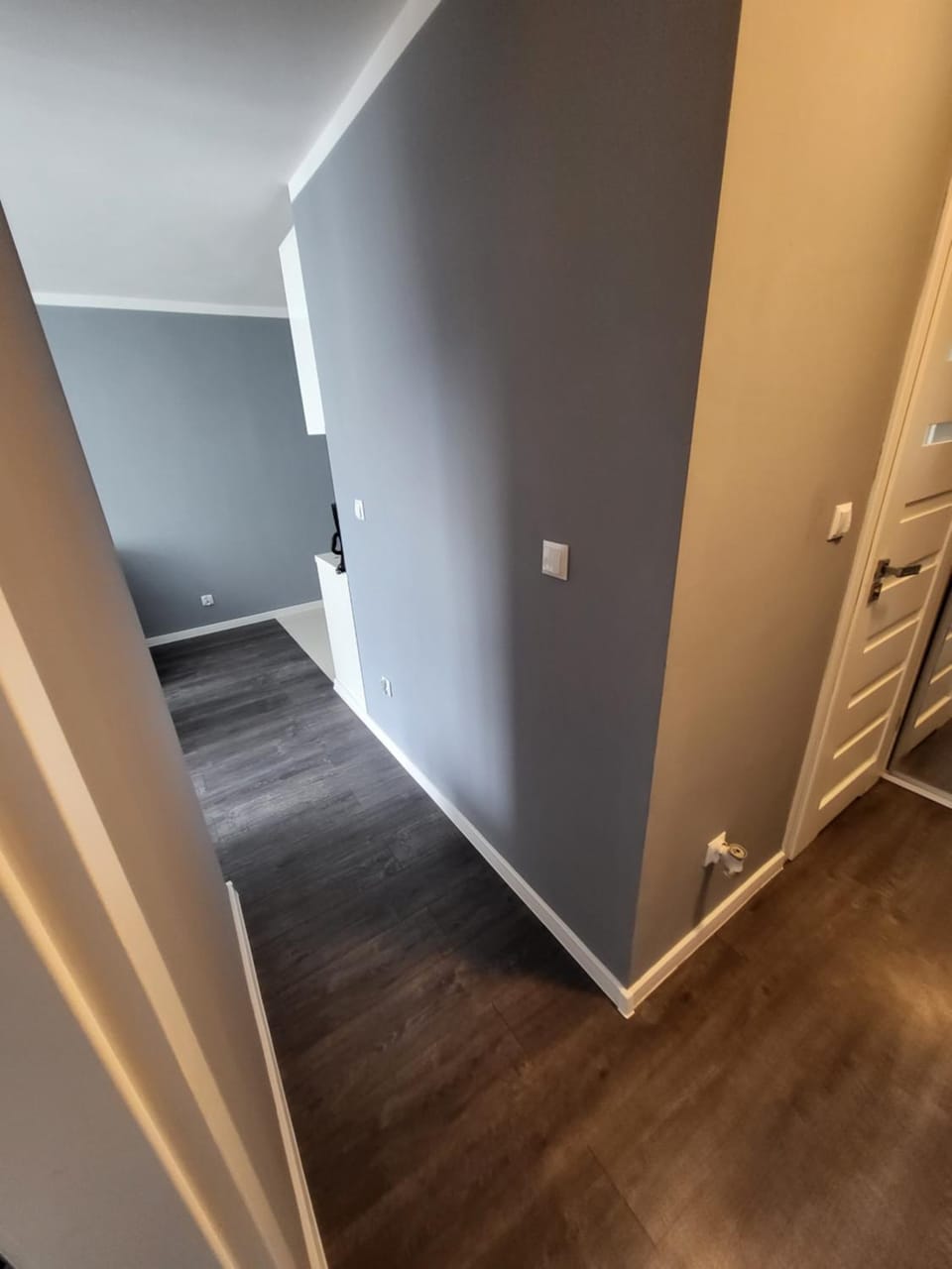 Mieszkanie Kołobrzeg ul Grochowska Apartment in West Pomeranian Voivodeship, Poland