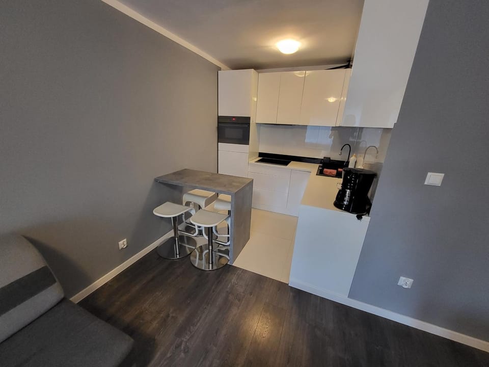 Mieszkanie Kołobrzeg ul Grochowska Apartment in West Pomeranian Voivodeship, Poland