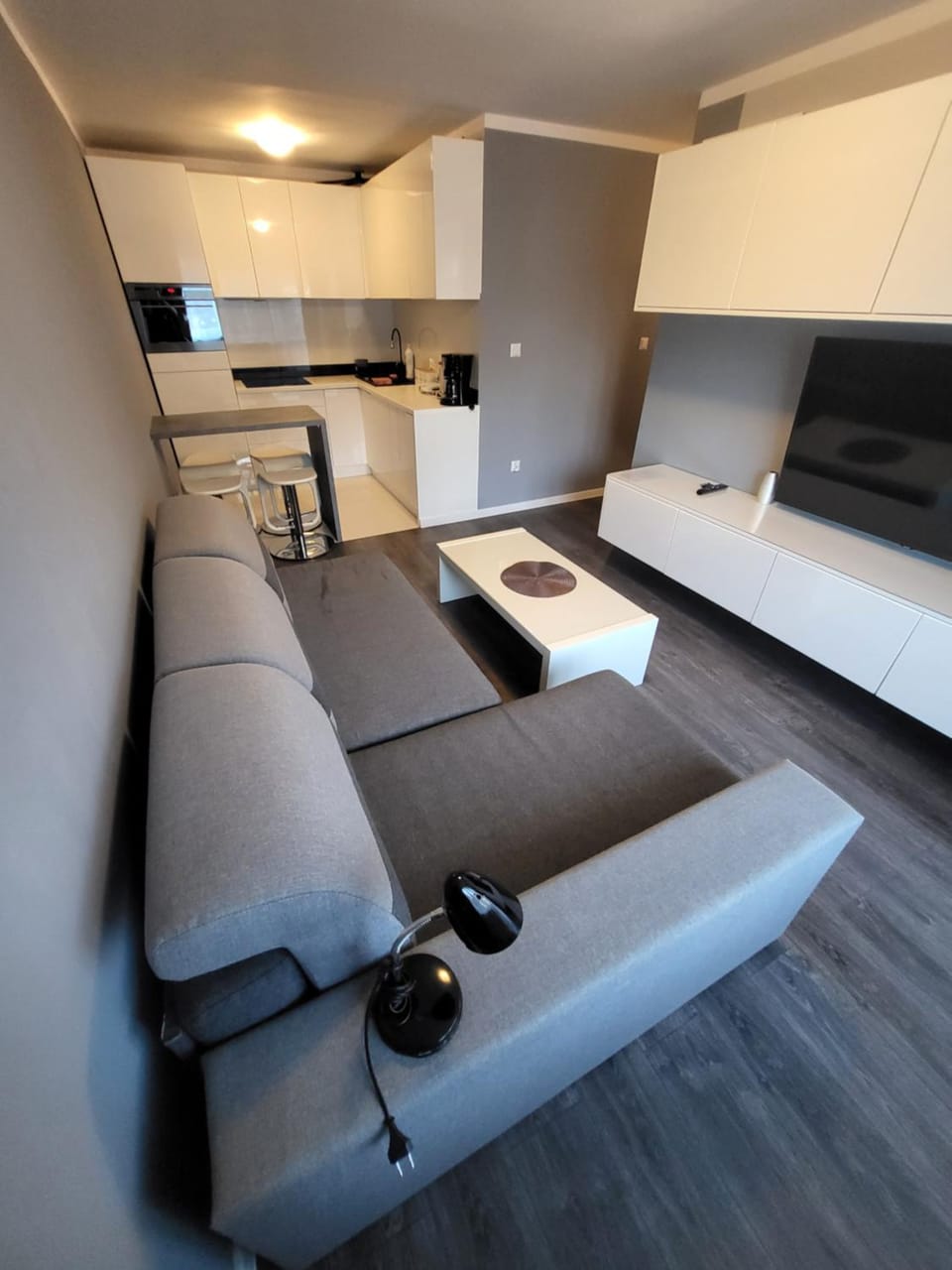 Mieszkanie Kołobrzeg ul Grochowska Apartment in West Pomeranian Voivodeship, Poland