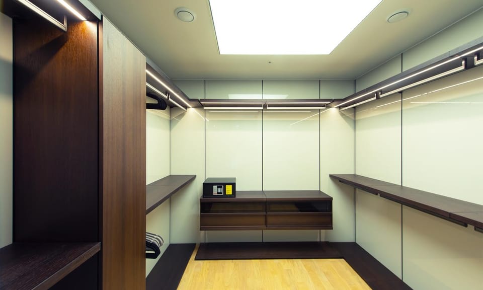 LCT Residence Hotel in Busan