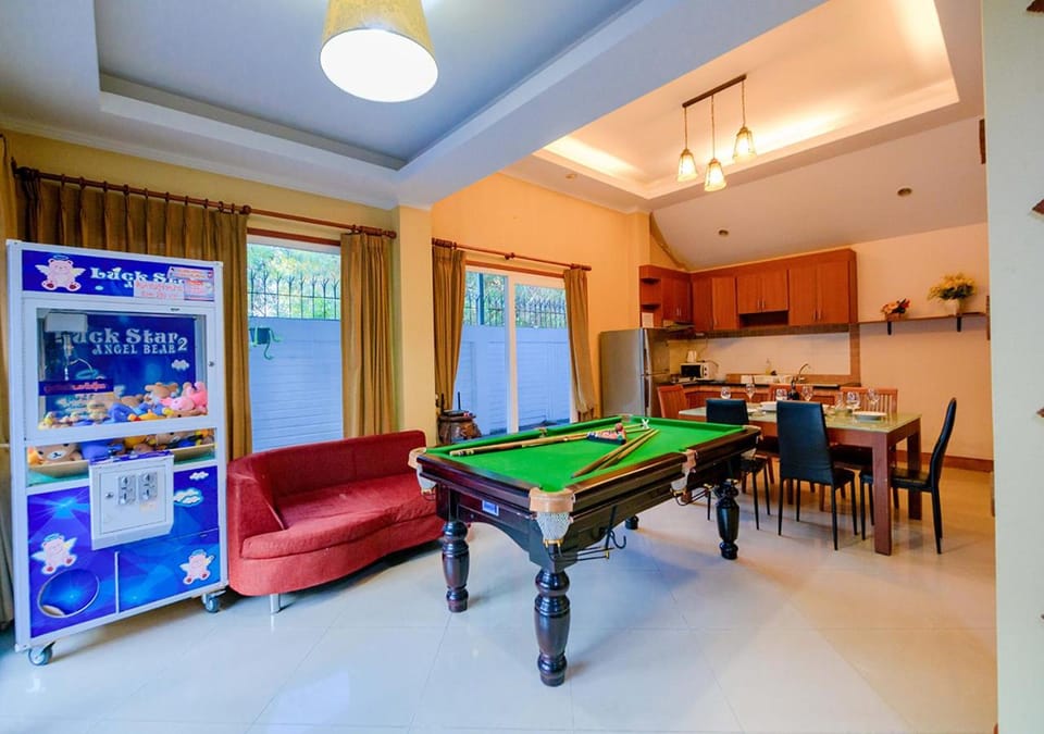 Billiard